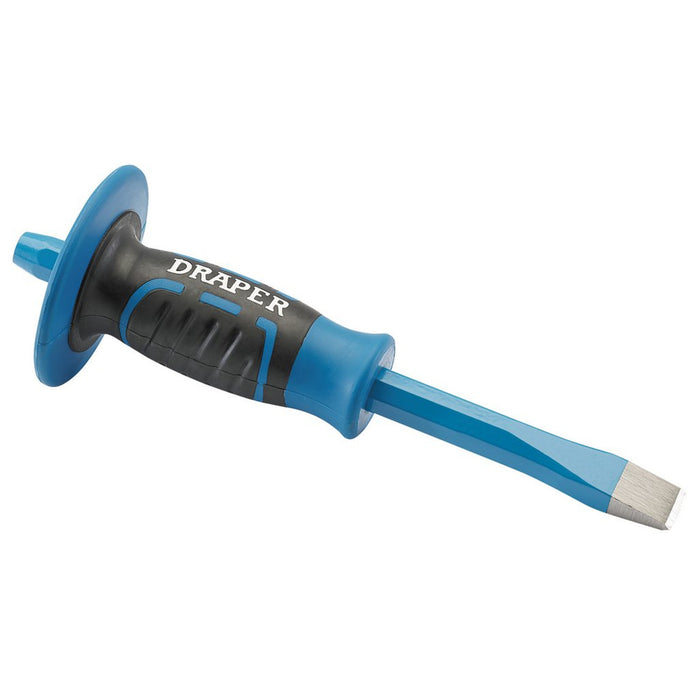 Draper Expert Cold Chisel with Guard 250 x 19mm 99170