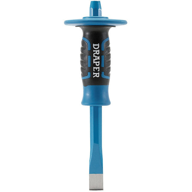 Draper Expert Cold Chisel with Guard 250 x 19mm 99170