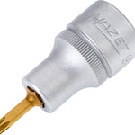 Hazet 1/2in Torx Screwdriver Socket 992-T20 