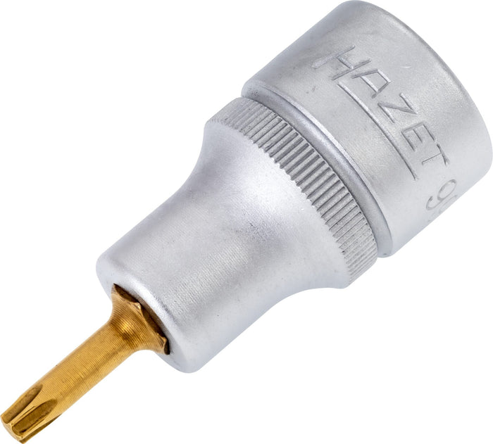 Hazet 1/2in Torx Screwdriver Socket 992-T20 