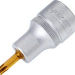 Hazet 1/2in Torx Screwdriver Socket 992-T25 