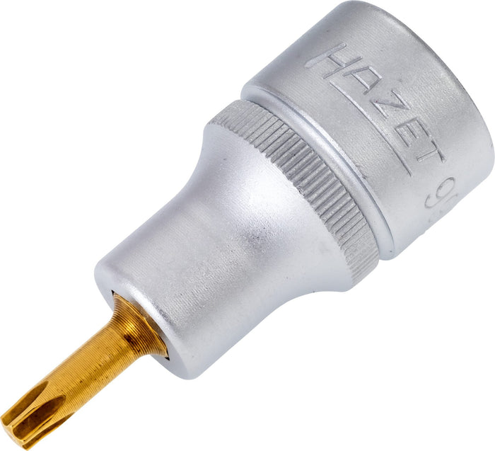 Hazet 1/2in Torx Screwdriver Socket 992-T25 