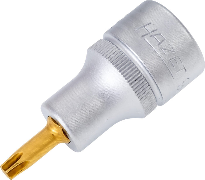 Hazet 1/2in Torx Screwdriver Socket 992-T27 