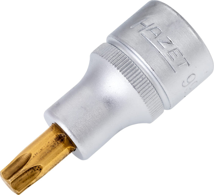 Hazet 1/2in Drive Torx Screwdriver Socket 992-T45 