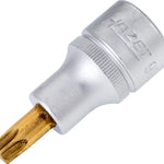 Hazet 1/2in Drive Torx Screwdriver Socket 992-T45 