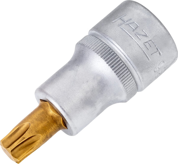 Hazet 1/2in Drive Torx Screwdriver Socket 992-T50 