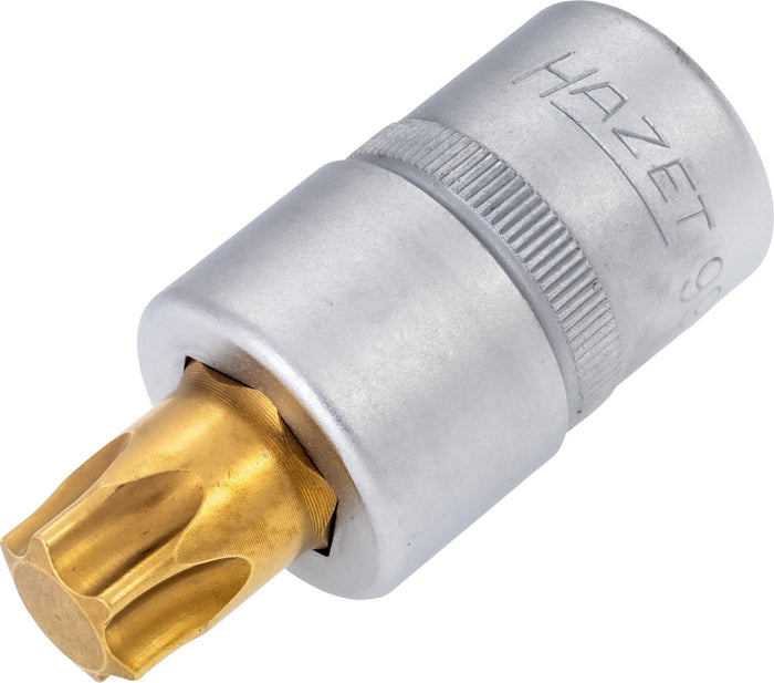 Hazet 1/2in Drive Torx Screwdriver Socket 992-T60 