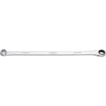 Vigor 14mm Ratcheting Box-End Wrench Extra Long V7031-14