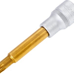Hazet 1/2in Torx Screwdriver Socket 992LG-T50 