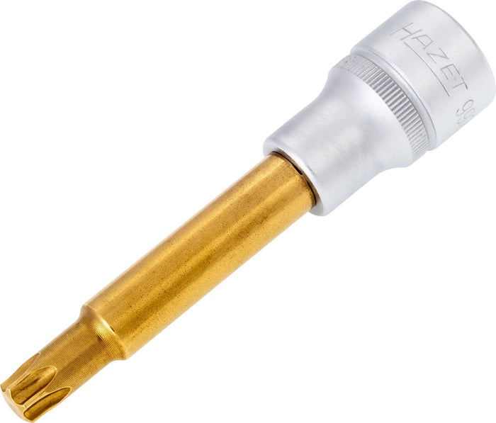 Hazet 1/2in Torx Screwdriver Socket 992LG-T50 