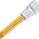 Hazet 1/2in Torx Screwdriver Socket 992LG-T55 