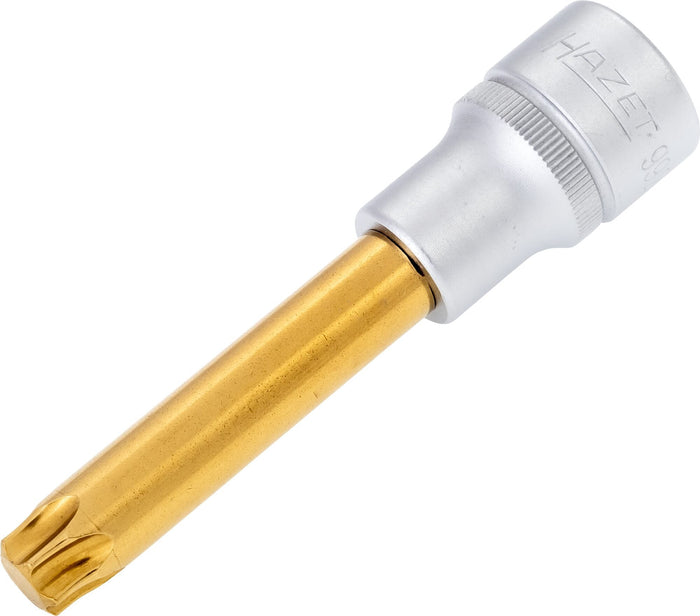 Hazet 1/2in Torx Screwdriver Socket 992LG-T55 