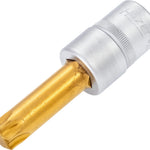 Hazet 1/2in Torx Screwdriver Socket 992LG-T60 