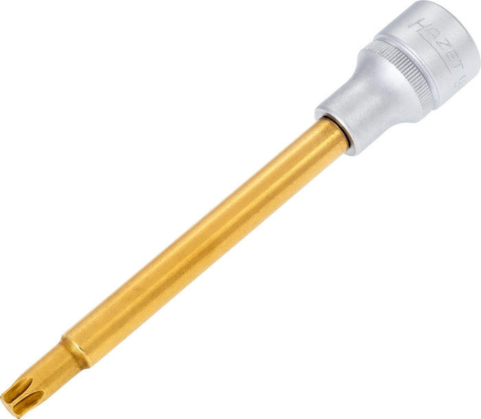 Hazet 1/2in Torx Screwdriver Socket 992SLG-T45 