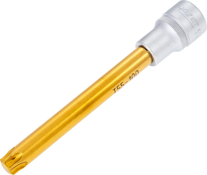 Hazet 1/2in Torx Screwdriver Socket 992SLG-T55 