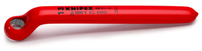 Knipex 98 01 13 Box Wrench