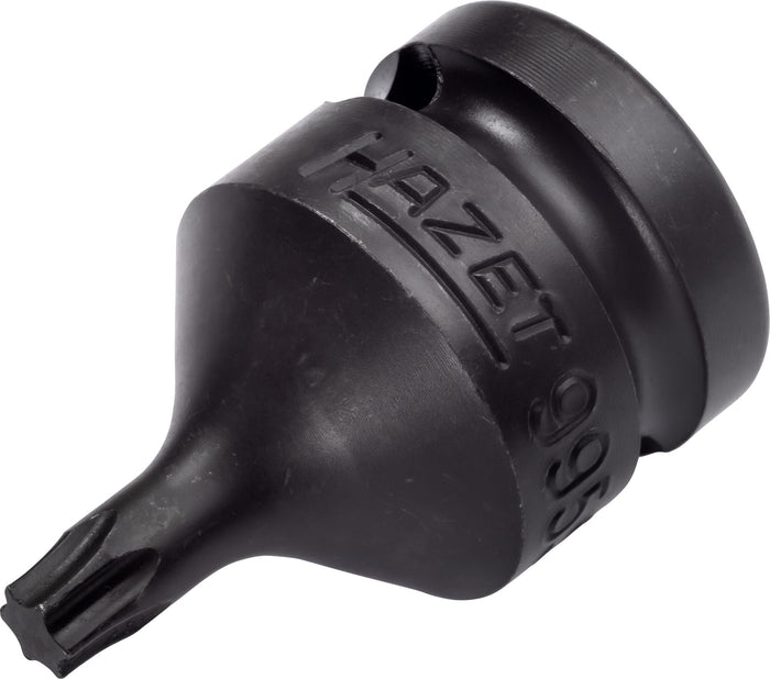Hazet 1/2in Impact Socket Bit Torx 995S-T30 
