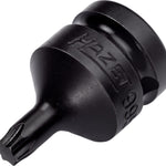Hazet 1/2in Impact Socket Bit Torx 995S-T40 