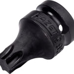 Hazet 1/2in Impact Socket Bit Torx 995S-T55