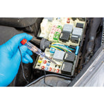 Draper 6 - 24V Automotive Circuit Tester Screwdriver