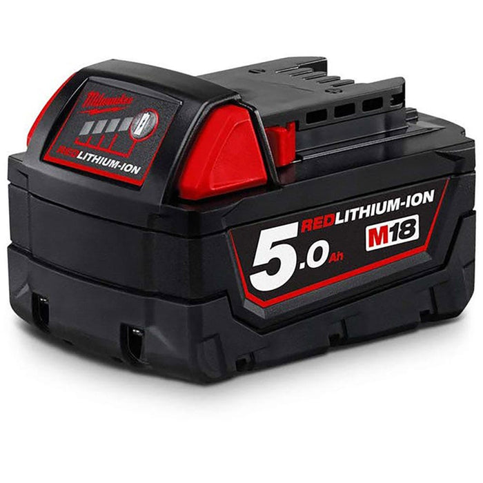 Milwaukee M18 FUEL™ ONE-KEY™ 2 Pce Power Pack 2A3