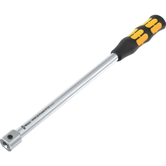 Wera 9998 X-Power Actuation Tool for Insert Tools 9 x 12mm 003200