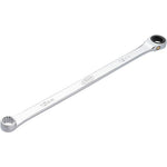 Vigor 12mm Ratcheting Box-End Wrench Extra Long V7031-12