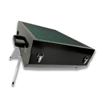 BenchVent Overspray Filtration Cabinet BV600