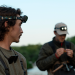 Ledlenser HF8R Core RGB 1600lm Rechargeable IP68 Adaptive Light Beam Technology Headlamp Camo