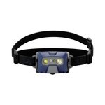 Ledlenser HF6R Core 800lm Rechargeable IP68 Digital Advanced Focus 126gm Headlamp Blue
