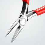 Knipex 35 21 115 Electronics Pliers with Box Joint