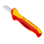 Knipex 98 52 SB Cable Knives