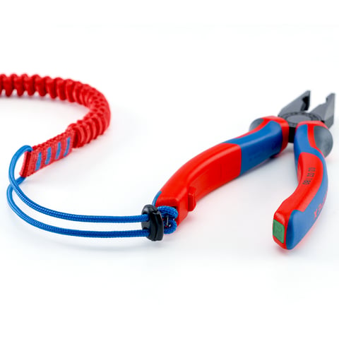 Knipex 03 02 180 Combination Pliers