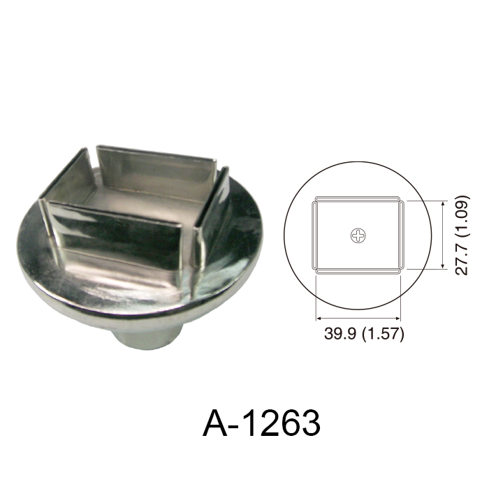 Atten A-1263 ROHS 850 Series Nozzle