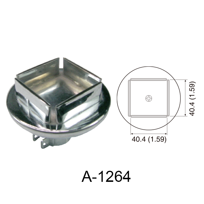 Atten A-1264 ROHS 850 Series Nozzle