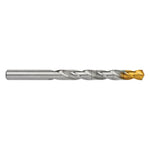 P&N Drill Bit HSS Din338 TiN Tip 4.50mm Metric