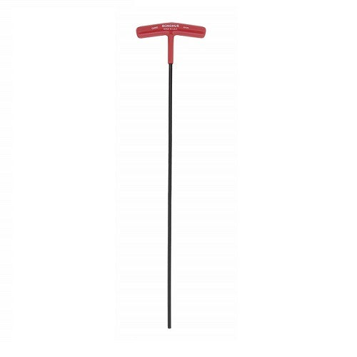 Bondhus 4.0mm Hex T-Handle 14in (350mm)