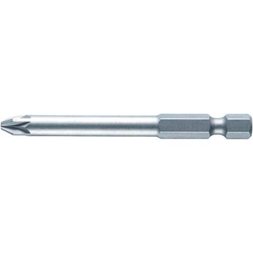 Wiha Pozdriv Power Bit PZ0 X 50mm 1/4