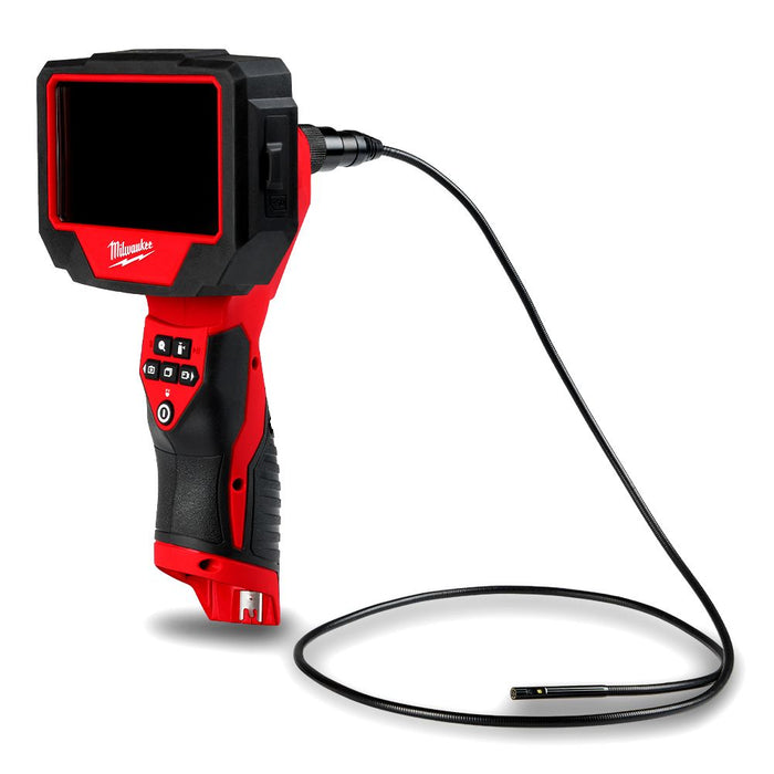 Milwaukee 12V Li-ion Cordless 110mm (4.3