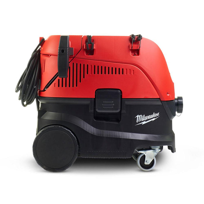 Milwaukee 30L M-Class Dust Extractor w/ Auto Clean