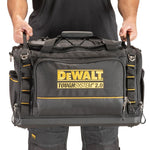 Dewalt ToughSystem 2.0 Duffle Tool Bag