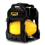 Dewalt 18V XR FlexVolt Compressor (Bare Unit)