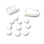 Metcal Chamber Liner (Qty 10) & Filter Pack (Qty 10) AC-DFP