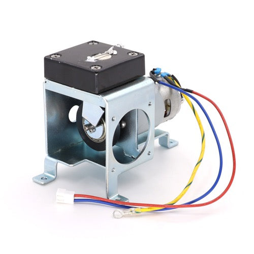 Metcal MFR Pump W/Motor Replacement Kit AC-PM1