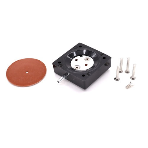 Metcal Pump Rebuild Kit AC-PR1