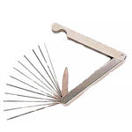 Metcal Desolder Tip Cleaner AC-TC