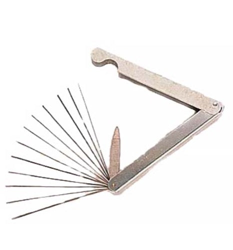 Metcal Desolder Tip Cleaner AC-TC