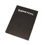 Metcal Alu-Tip Case for CVC/STTC/SSC/SxP Cartridges (Holds 10 Cartridges) AC-TCASE