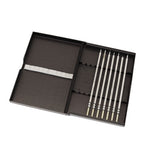 Metcal Alu-Tip Case for CVC/STTC/SSC/SxP Cartridges (Holds 10 Cartridges) AC-TCASE
