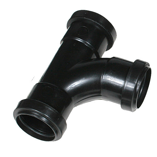 Metcal T-Piece Connector for 35mm Hose 2 Pack AC-TX002-2